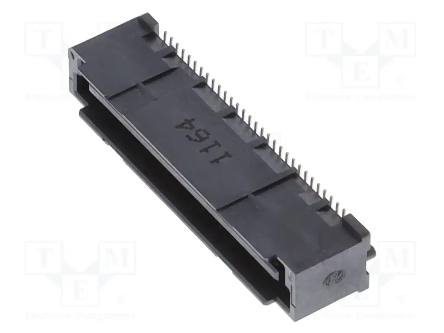 AMPHENOL G832MB110605322HR — Разъeмы пластина - пластина