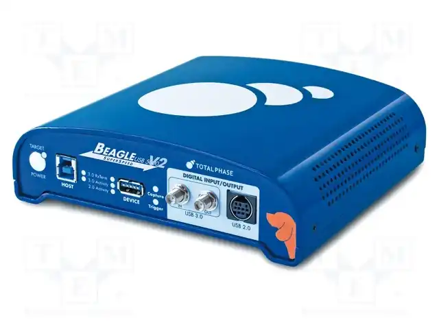 TOTAL PHASE BEAGLE USB 5000 V2 - ULTIMATE EDITION — Наборы пусковые остальные