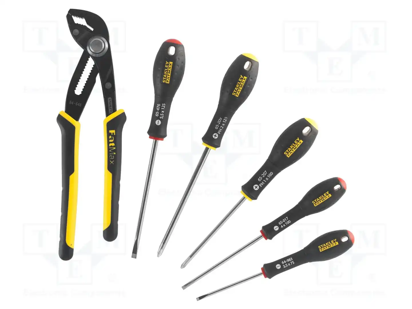 STANLEY FMHT0-62639 — Наборы инструментов