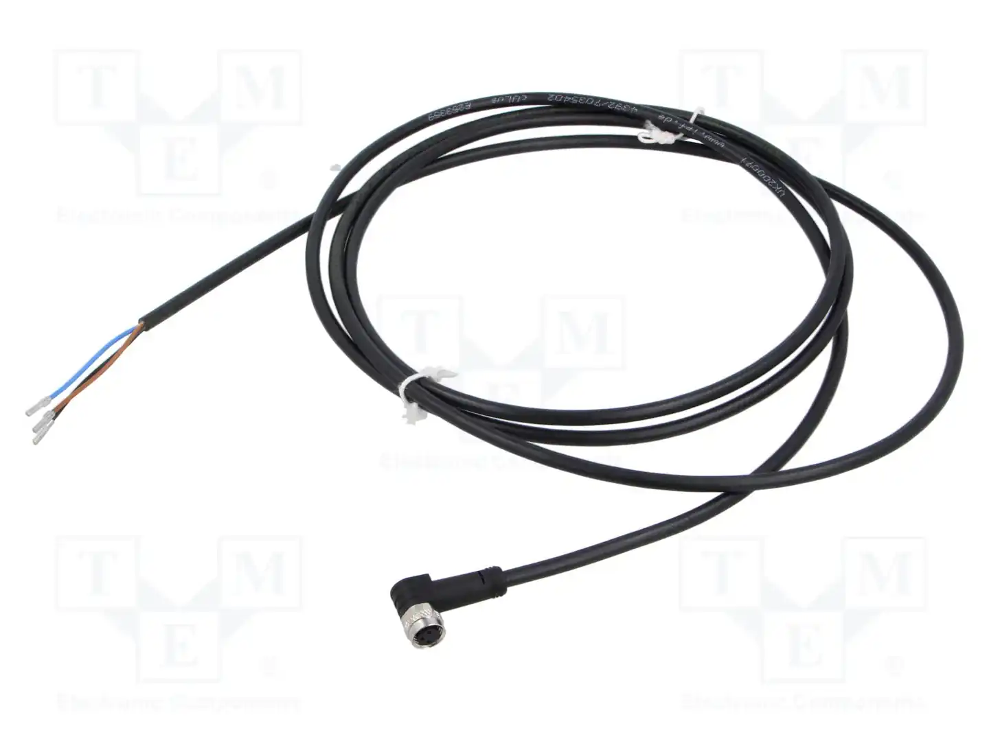 IPF ELECTRONIC VK200071 — Кабели к датчикам