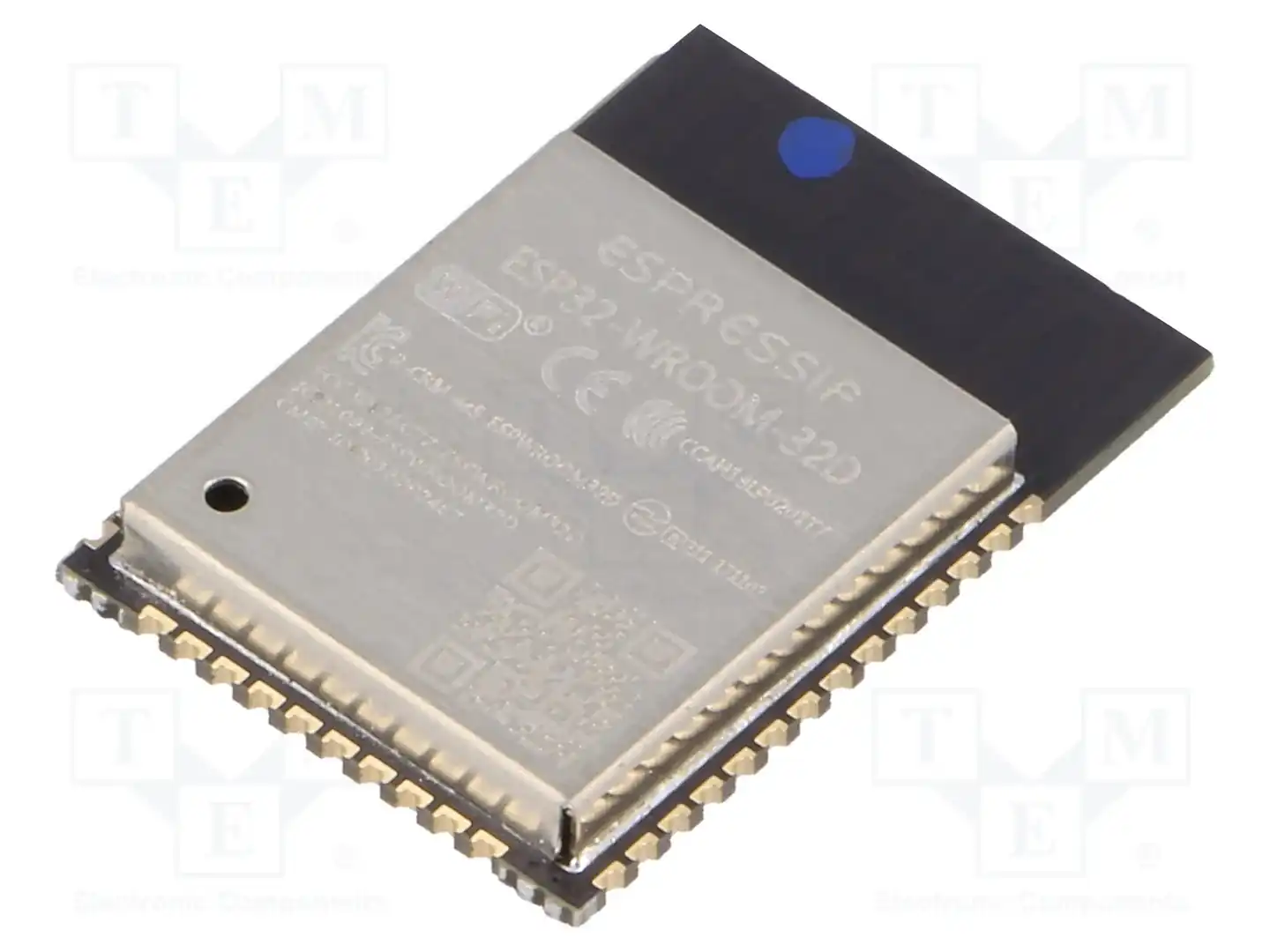 ESPRESSIF ESP32-WROOM-32D-N16 — Модули IoT (WiFi/Bluetooth)