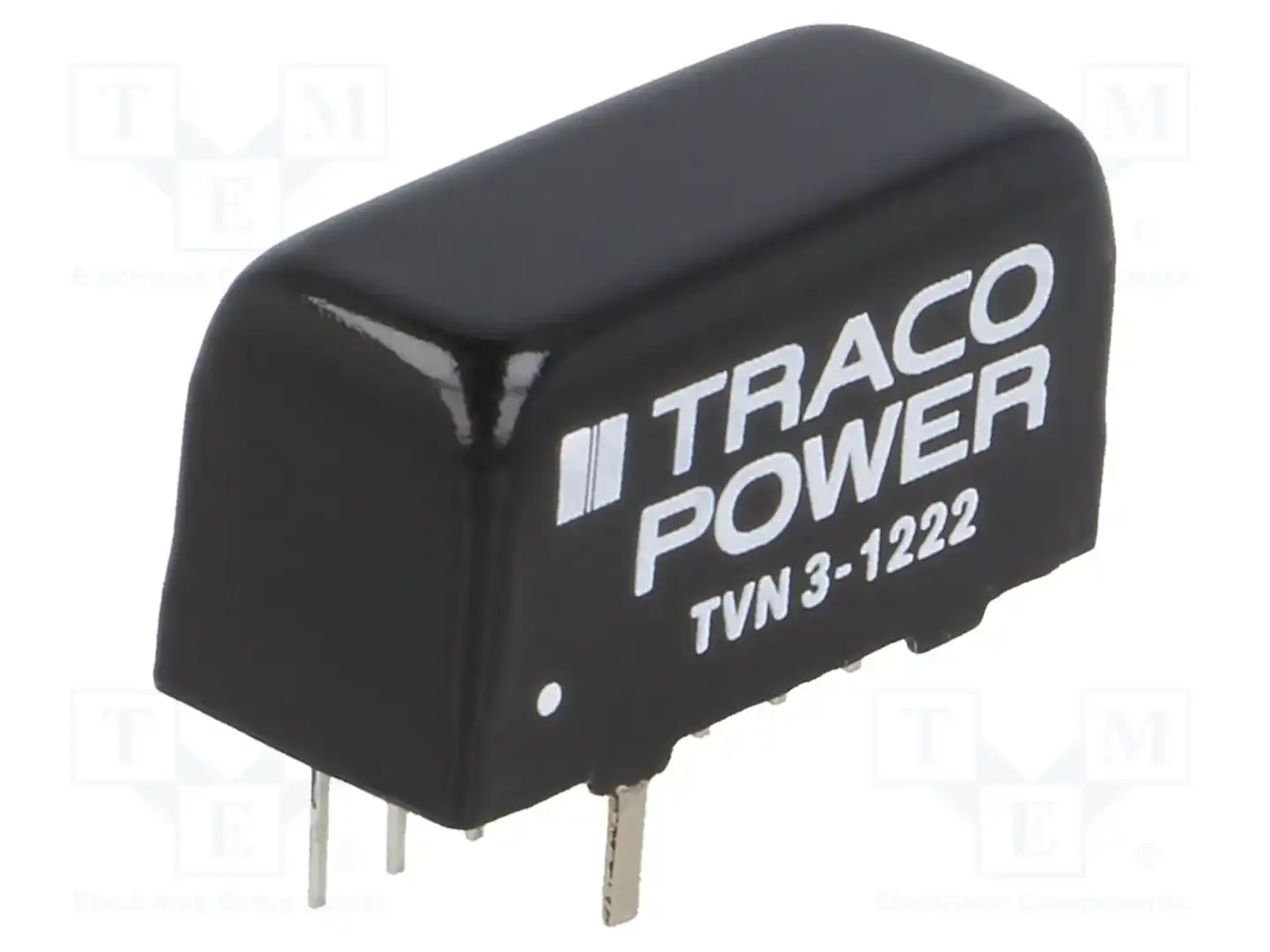 TRACO POWER TVN 3-1222 — Преобразователи DC/DC
