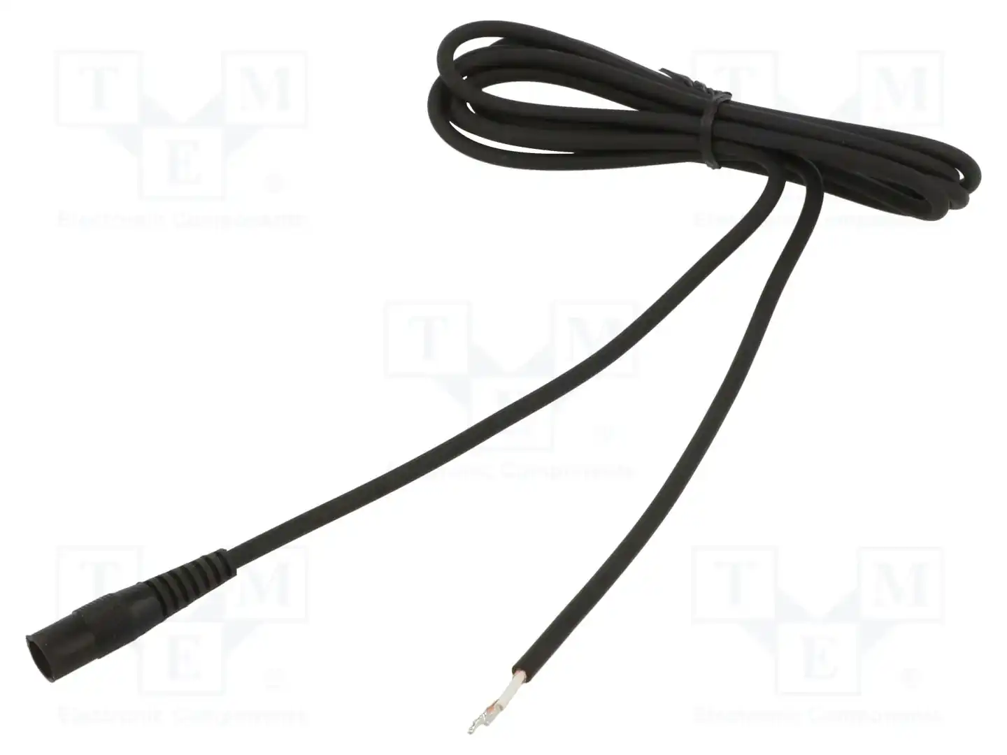 WEST POL S21-TT-C075-300BK — Кабели питания DC