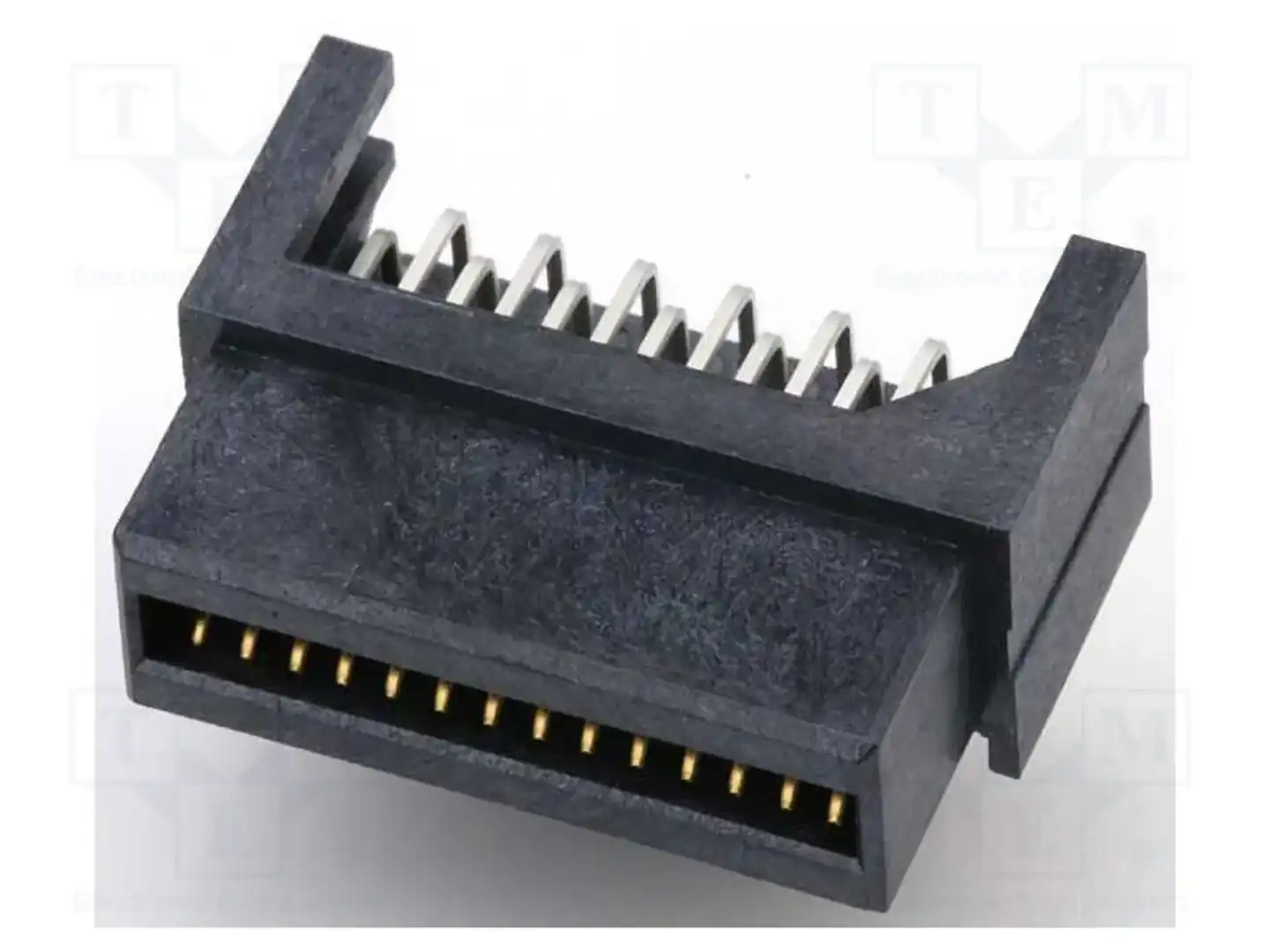 MOLEX 45984-0152 — Разъeмы пластина - пластина