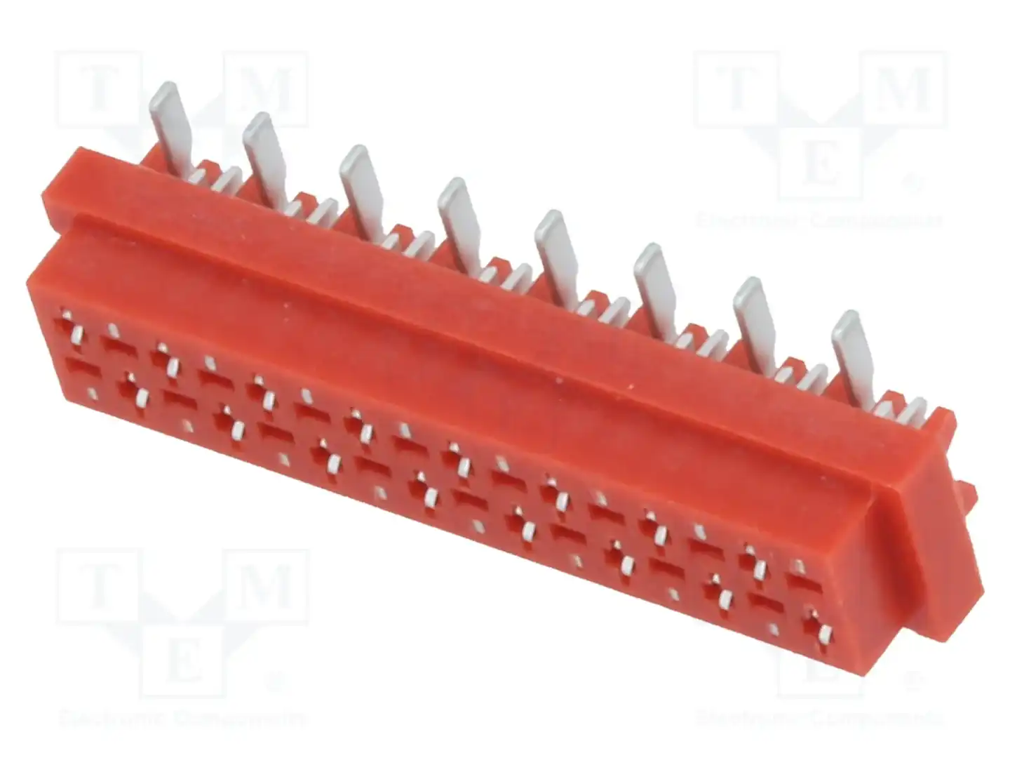 AMPHENOL COMMUNICATIONS SOLUTIONS TMM-6-0-16-2 — Разъeмы Micro-Match растр 1,27мм