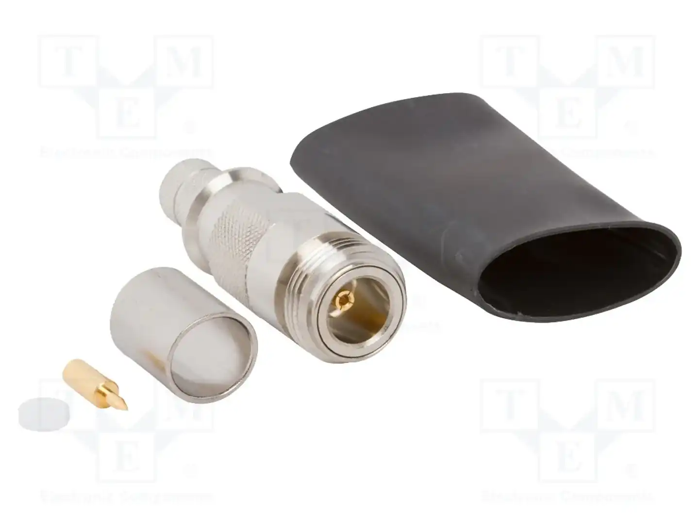 AMPHENOL RF 082-6517 — Разъeмы N