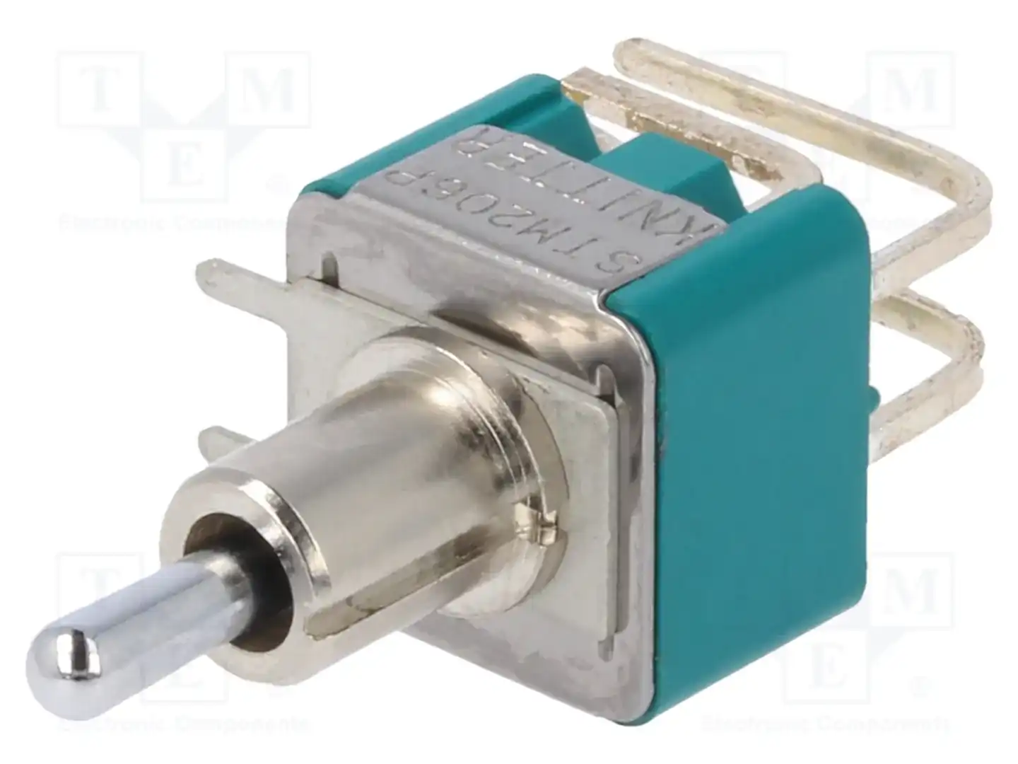 KNITTER-SWITCH STM 206 P-VM — Переключатели рычажные