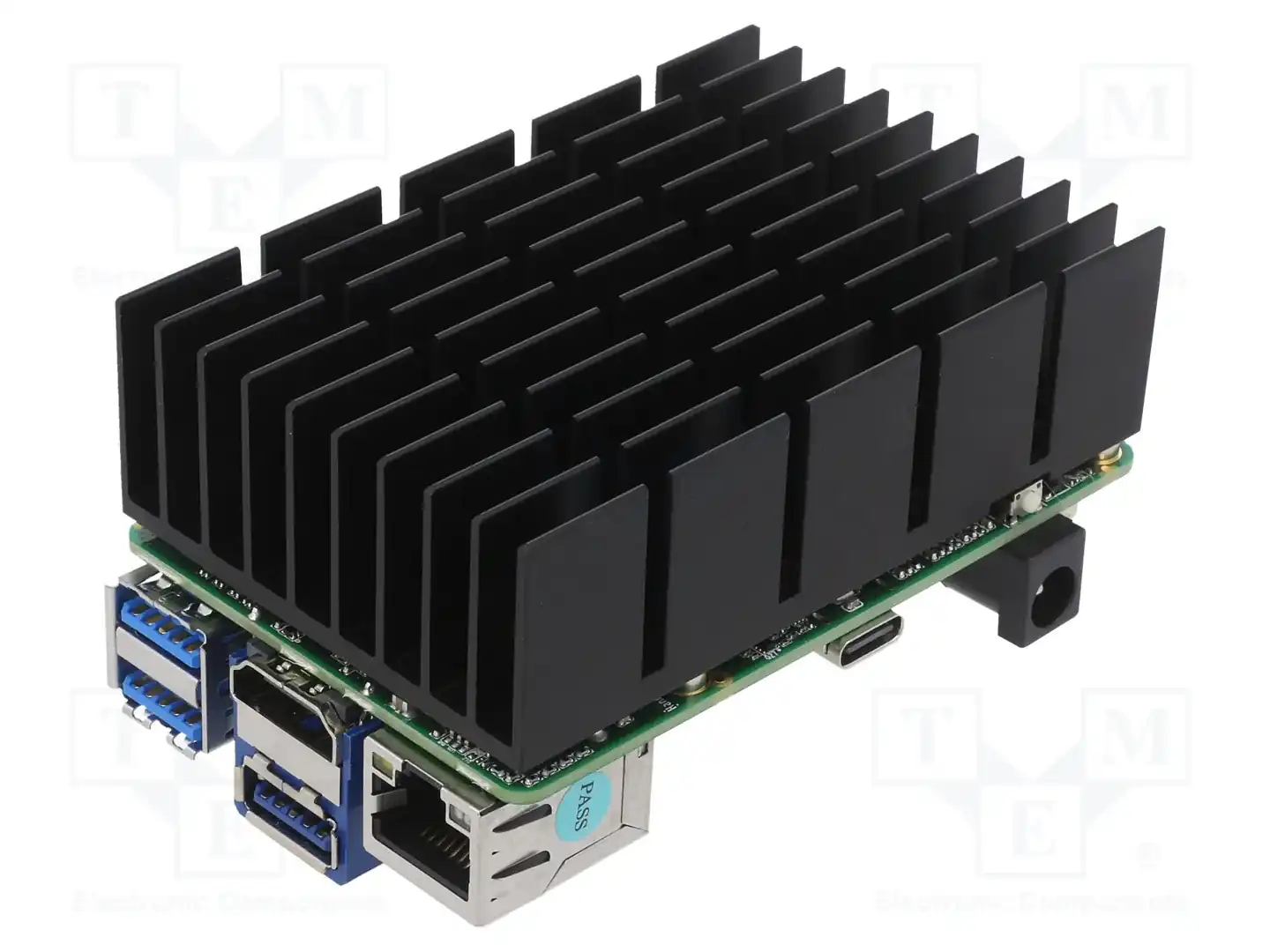 AAEON UP-APL03C2F-A10-0232 — Одноплатные компьютеры