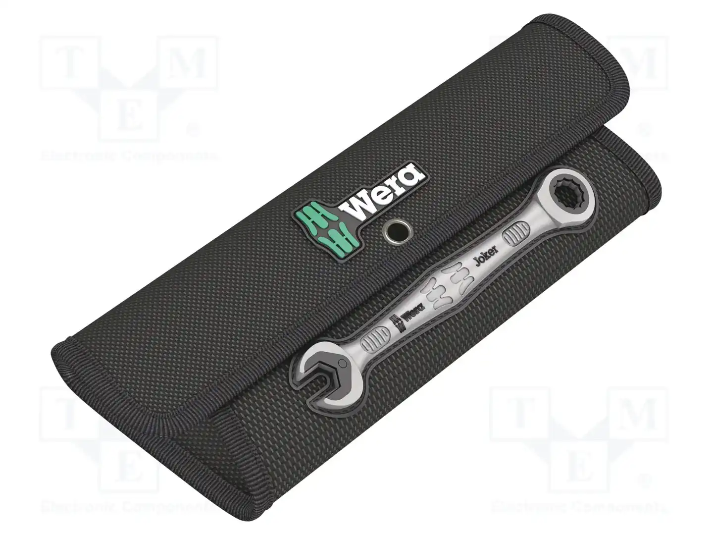 WERA 05671381001 — Сумки и чемоданчики для инструментов