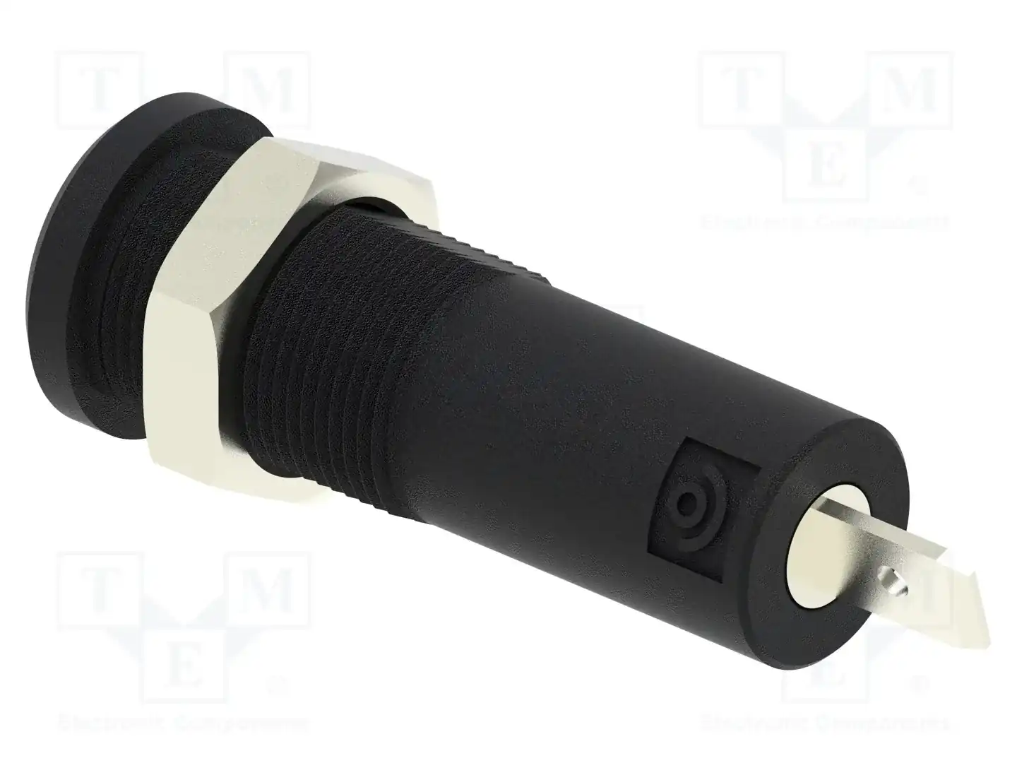 ELECTRO-PJP 5274-HT-C-N — Гнезда банановые 4мм
