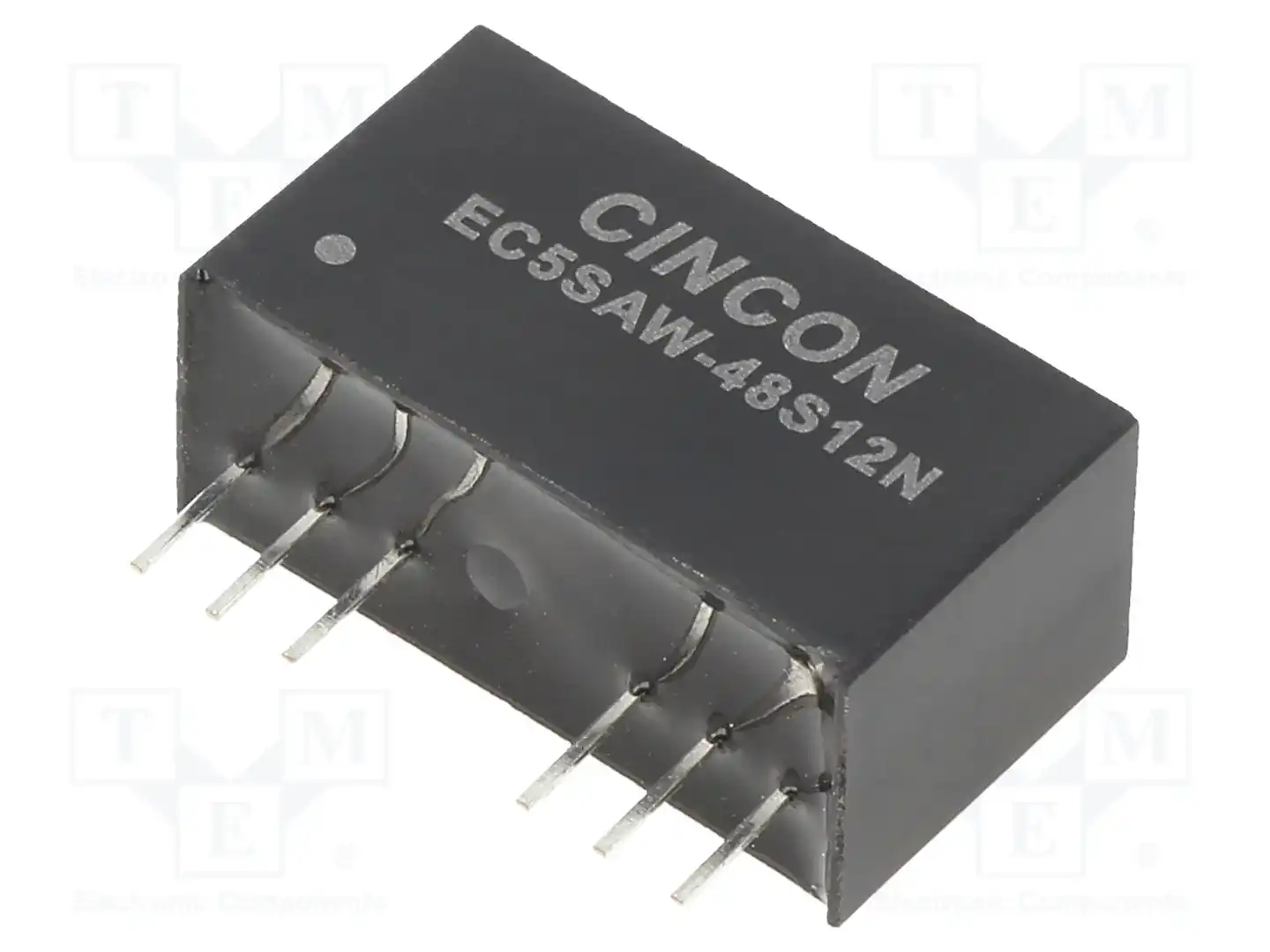 CINCON EC5SAW-48S12N — Преобразователи DC/DC