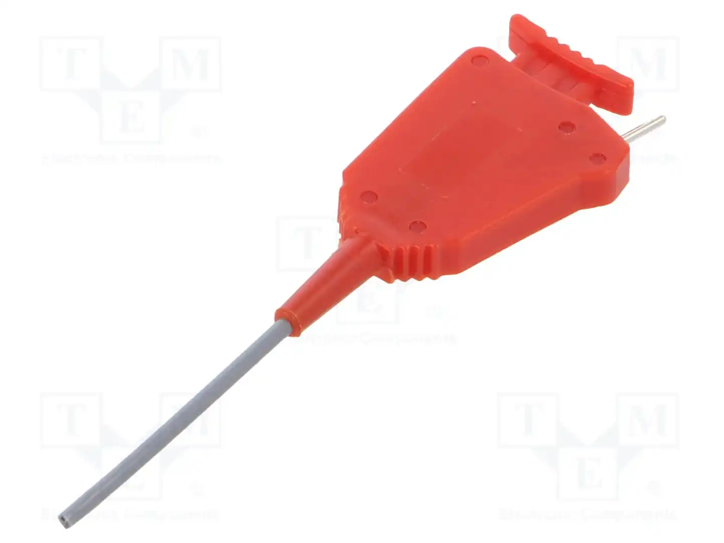 ELECTRO-PJP 6606-080R — Захваты измерительные