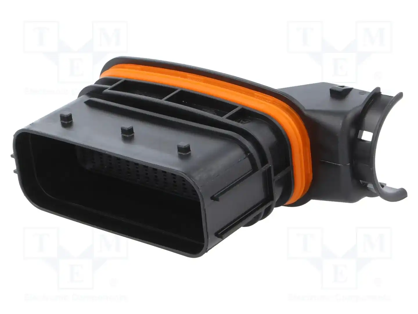 TE Connectivity 1-1718324-1 — Разъeмы Automotive