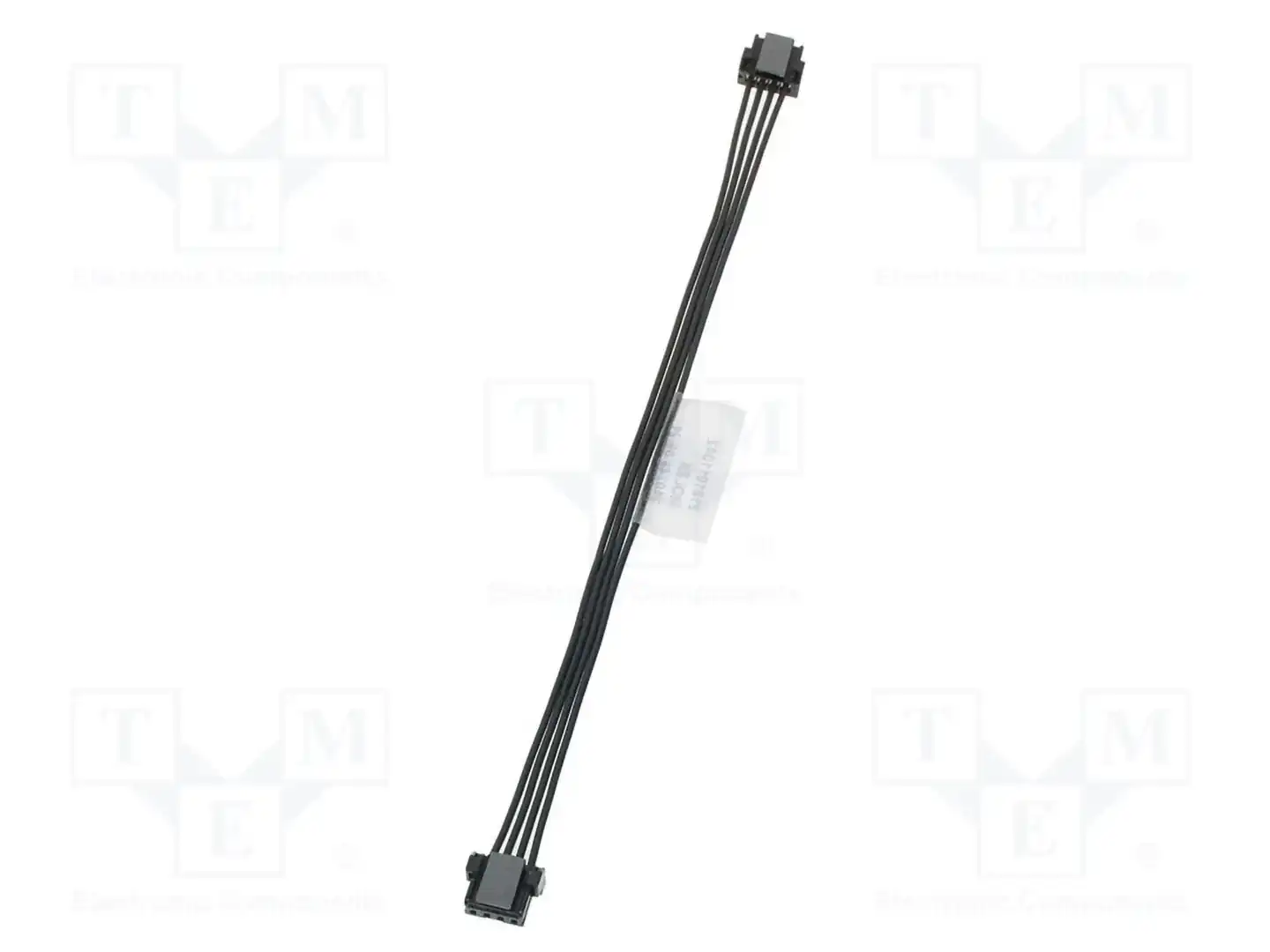 MOLEX 218101-1044 — Разъeмы сигнальные растр 2,00мм