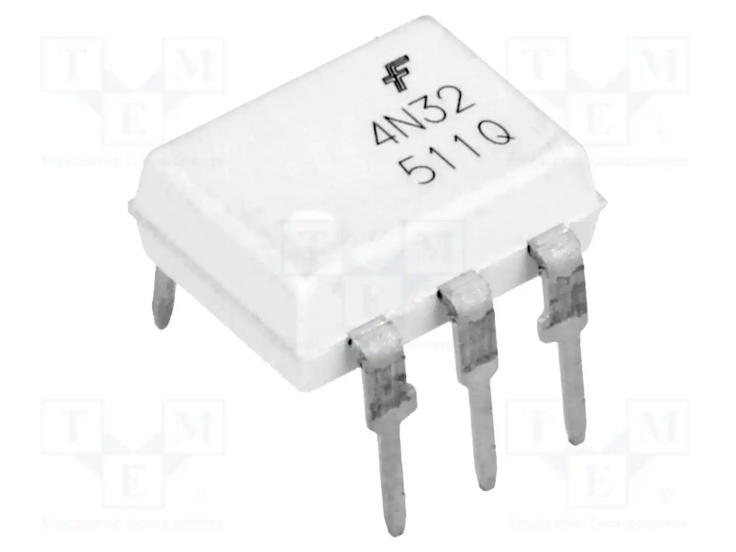 onsemi 4N32M — Оптроны – аналоговый выход
