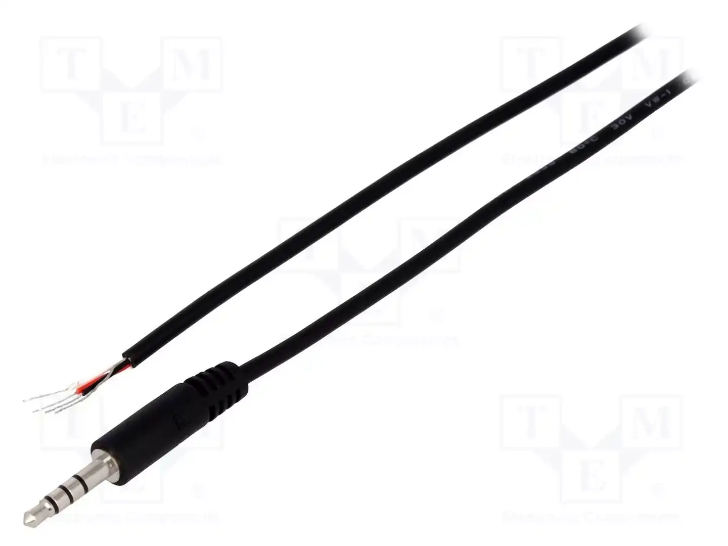 CLIFF FC68122C — Разъeмы Jack