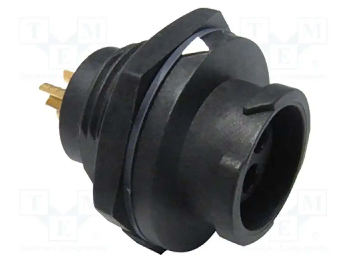 AMPHENOL LTW BB-03RMMS-QC8001 — Разъeмы AMPHENOL
