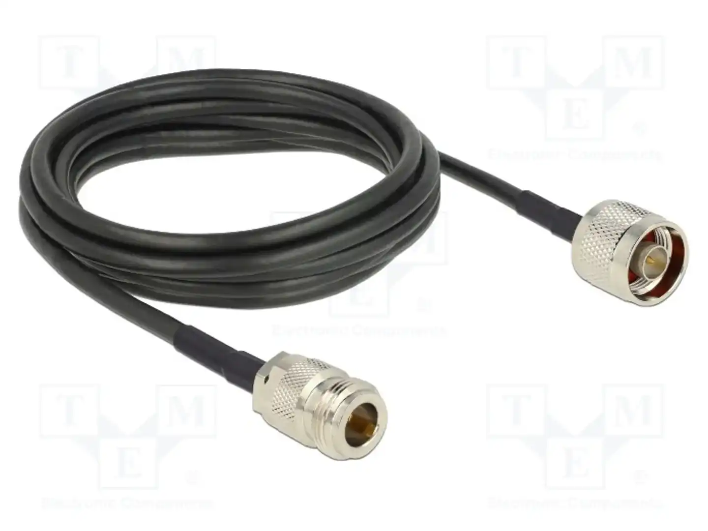 DELOCK 88682 — Кабели соединительные коаксиальные