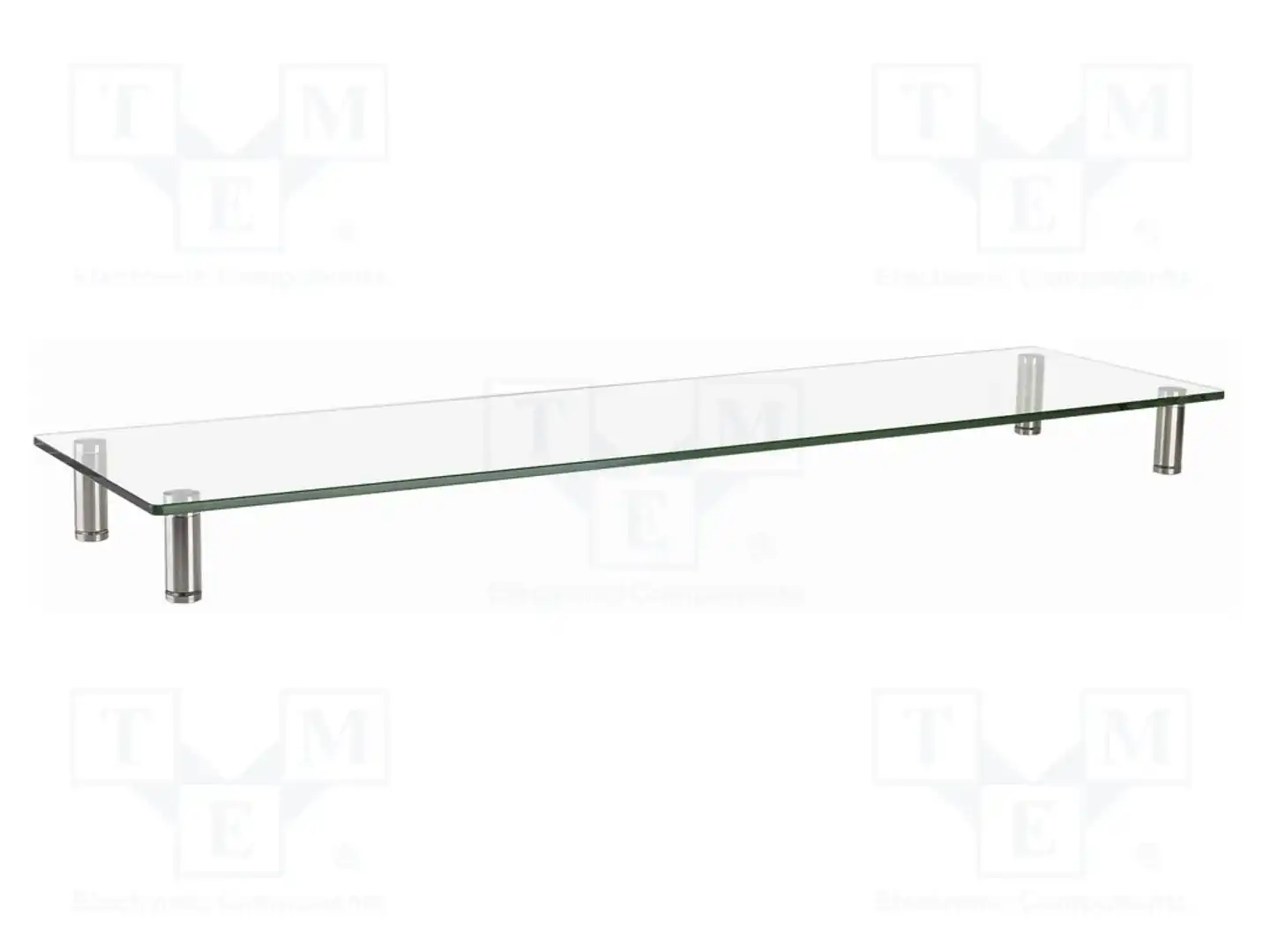 GEMBIRD MS-TABLE-GL-01 — Держатели и стойки