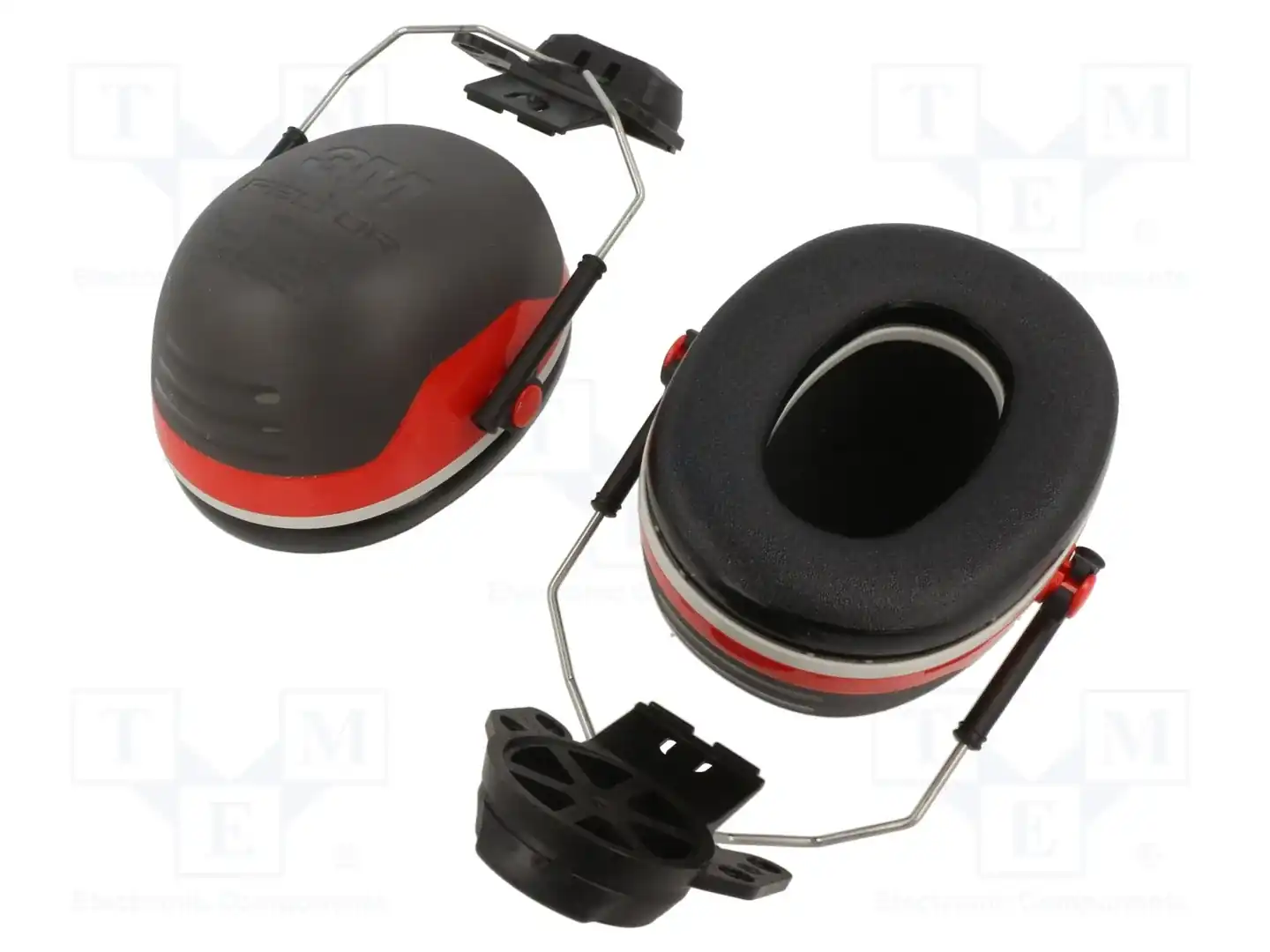3M X3P3 — Защита слуха