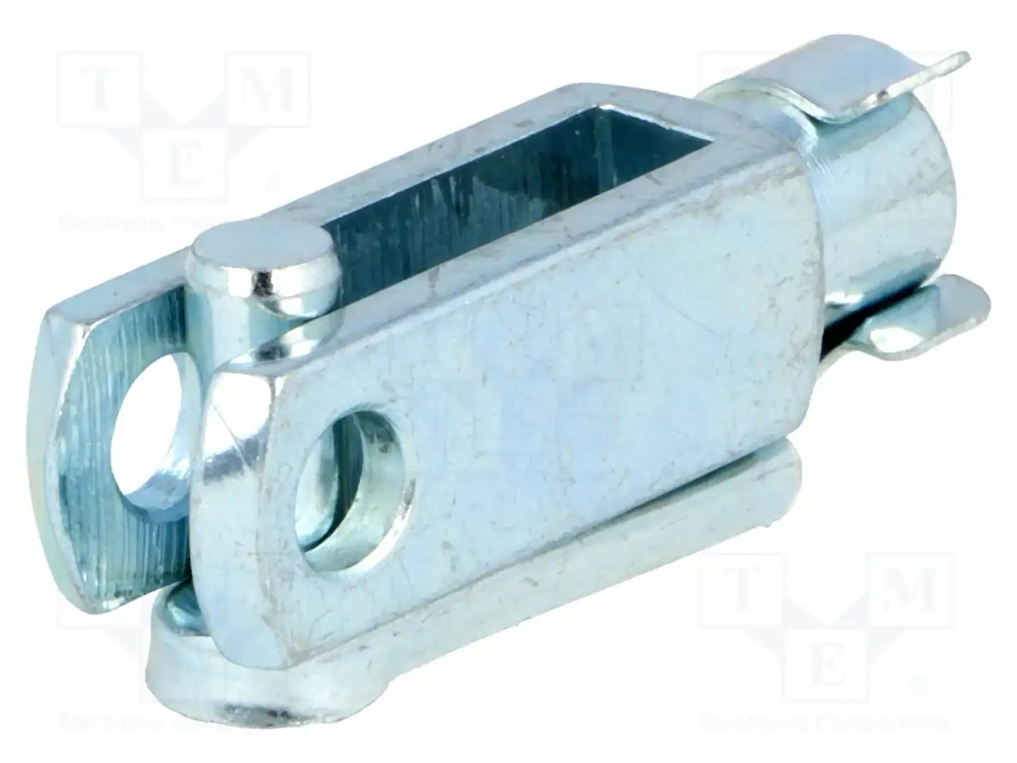 ELESA+GANTER GN 751-6-24-M6-B — Шарниры