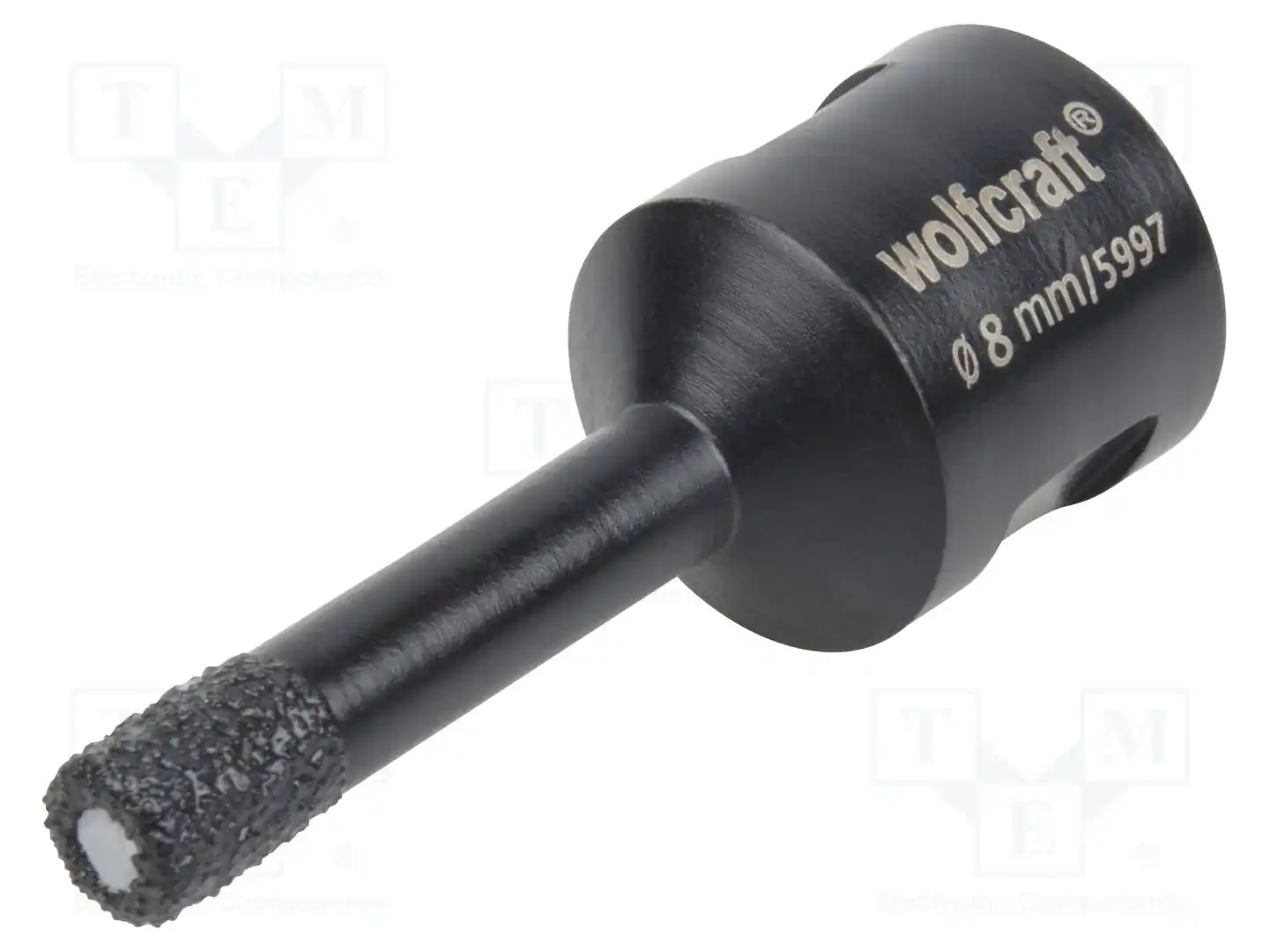 WOLFCRAFT 5997000 — Коронки