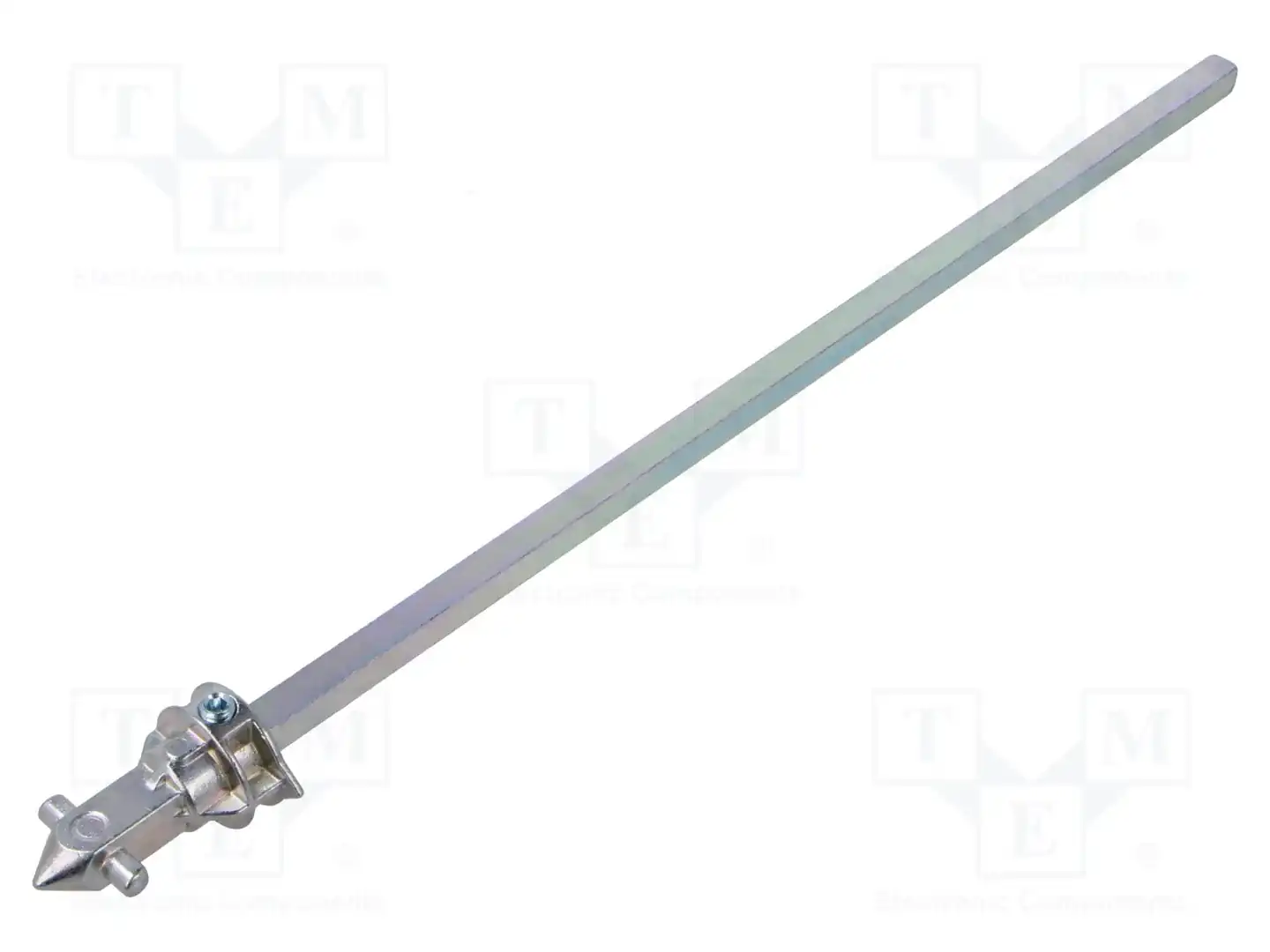 LOVATO ELECTRIC GAX7300AN — Разъединители