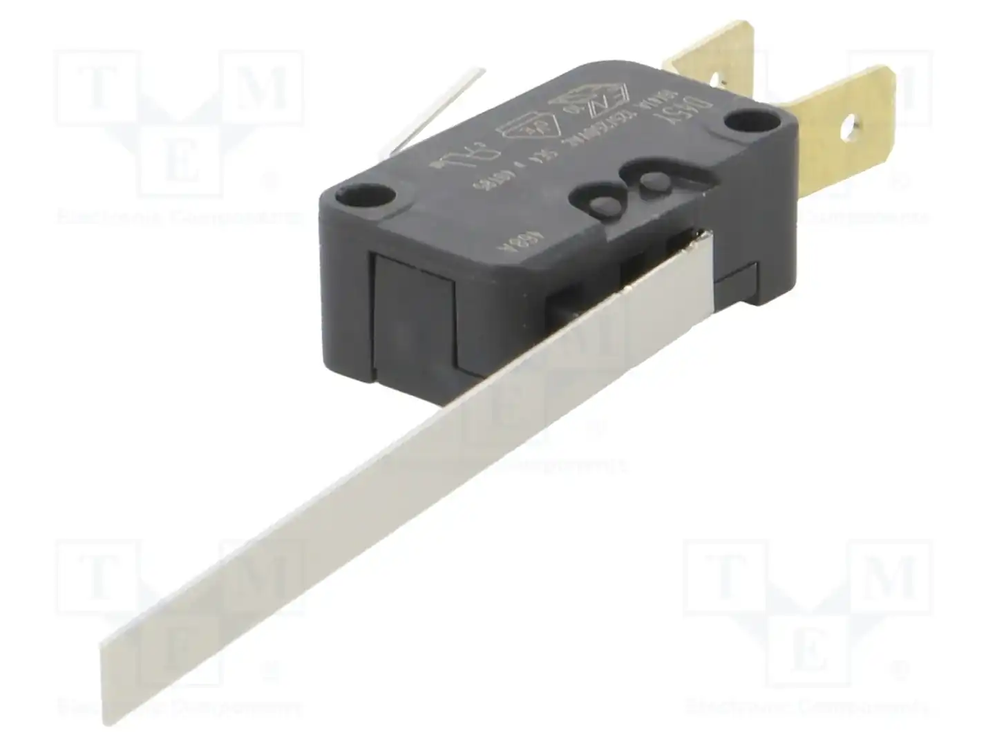 ZF D453-V3LL — Микропереключатели SNAP ACTION
