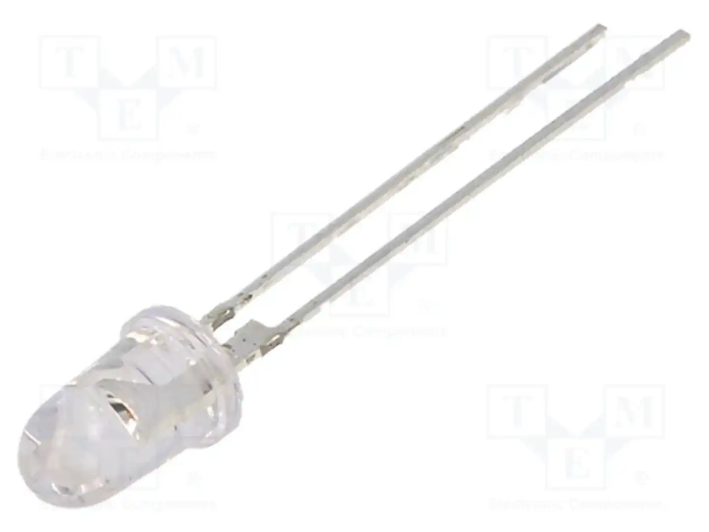 OPTOSUPPLY OS5OKA5201P — Круглые светодиоды THT