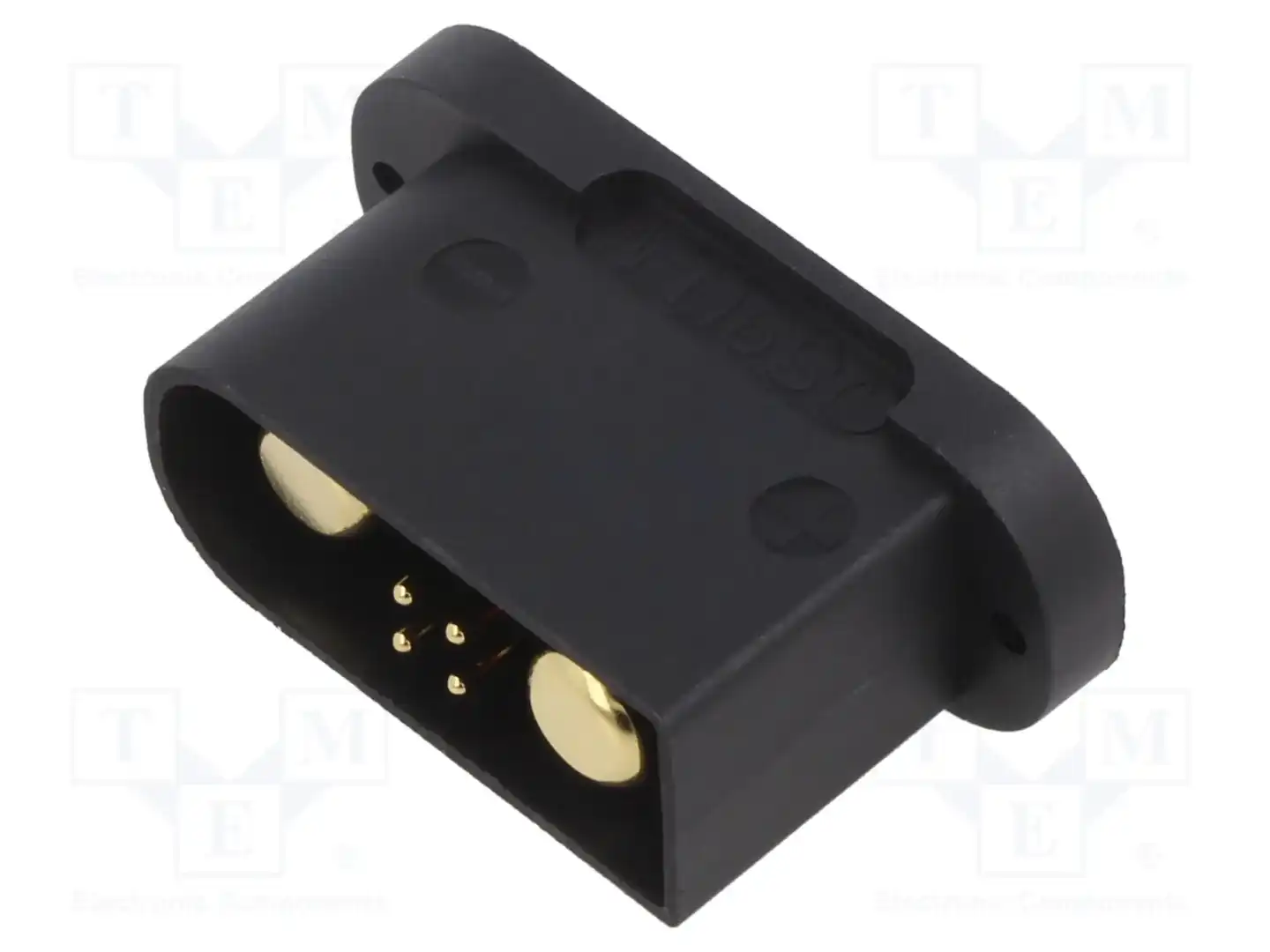 QS ELECTRONIC QS9U-M — Разъeмы DC