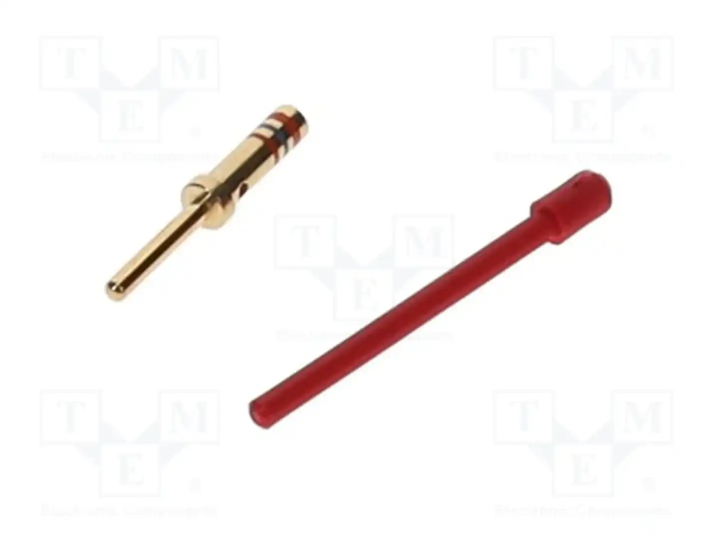 ITT CANNON 320-2963-001 — Технология складирования - некласс