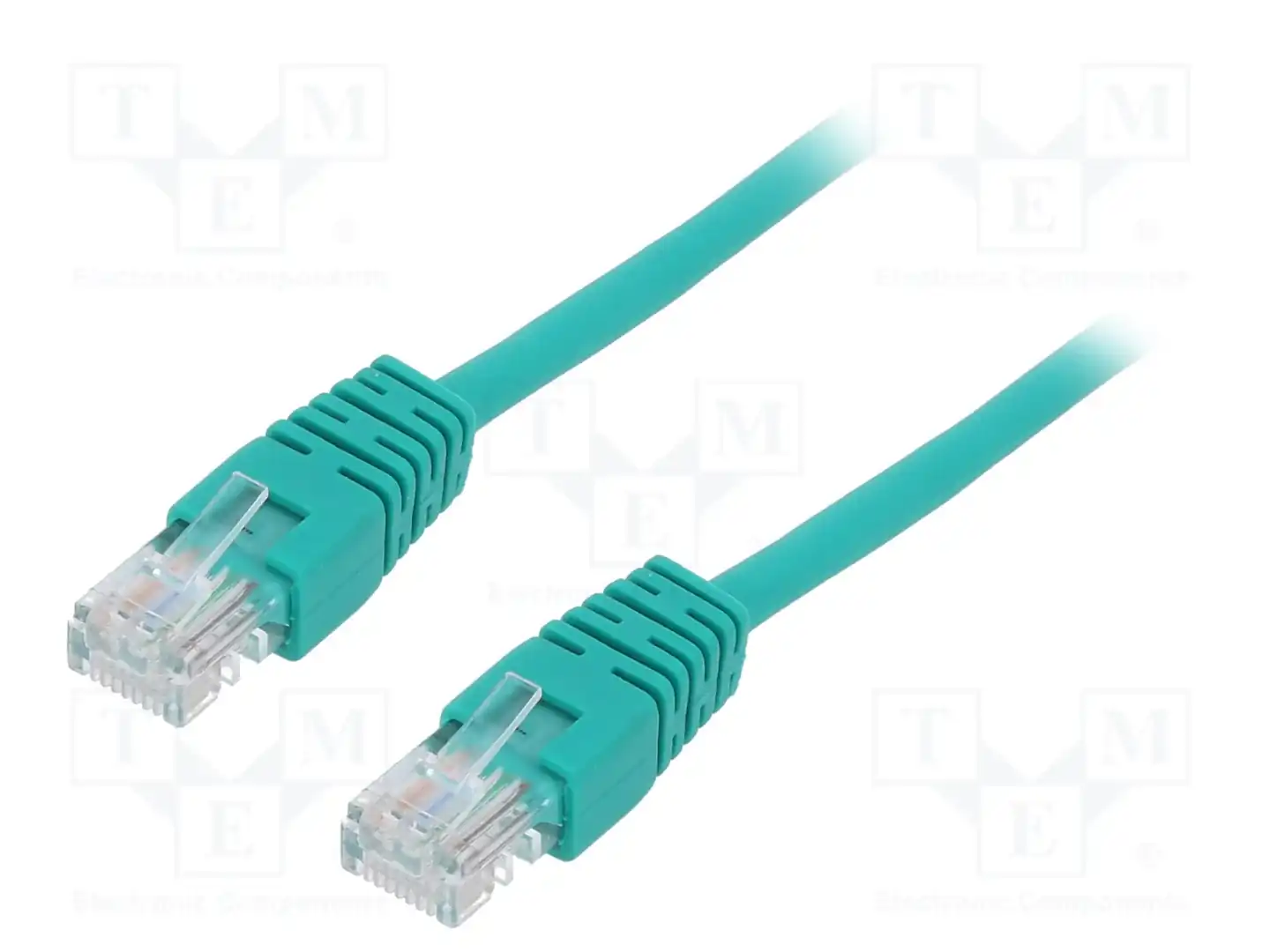 GEMBIRD PP12-1.5M/G — Кабели и адаптеры RJ45