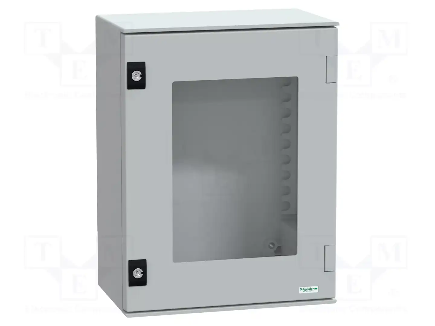 SCHNEIDER ELECTRIC NSYPLM43TG — Корпуса настенные