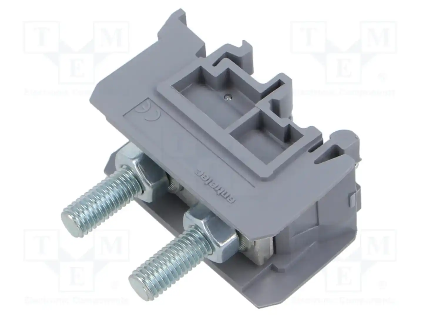TE Connectivity 1SNA115143R1200 — Соединителей на рейку