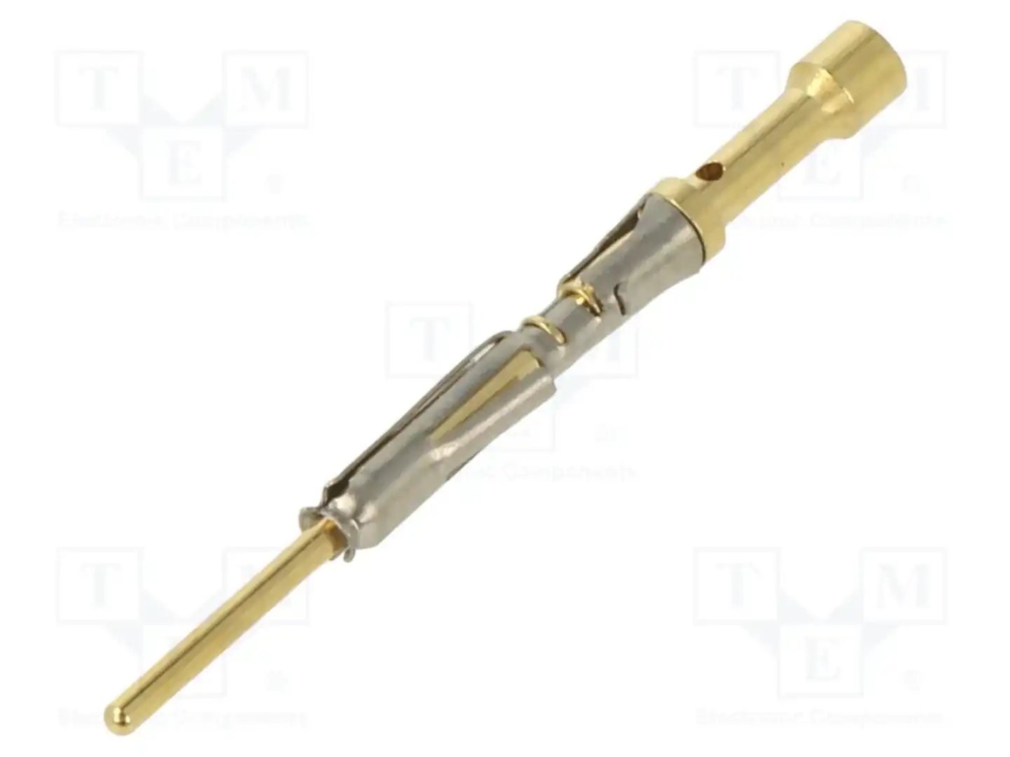 AMPHENOL MP24W23F — Разъeмы