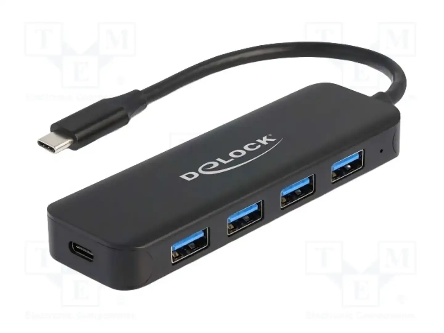 DELOCK 64170 — Компьютерные адаптеры