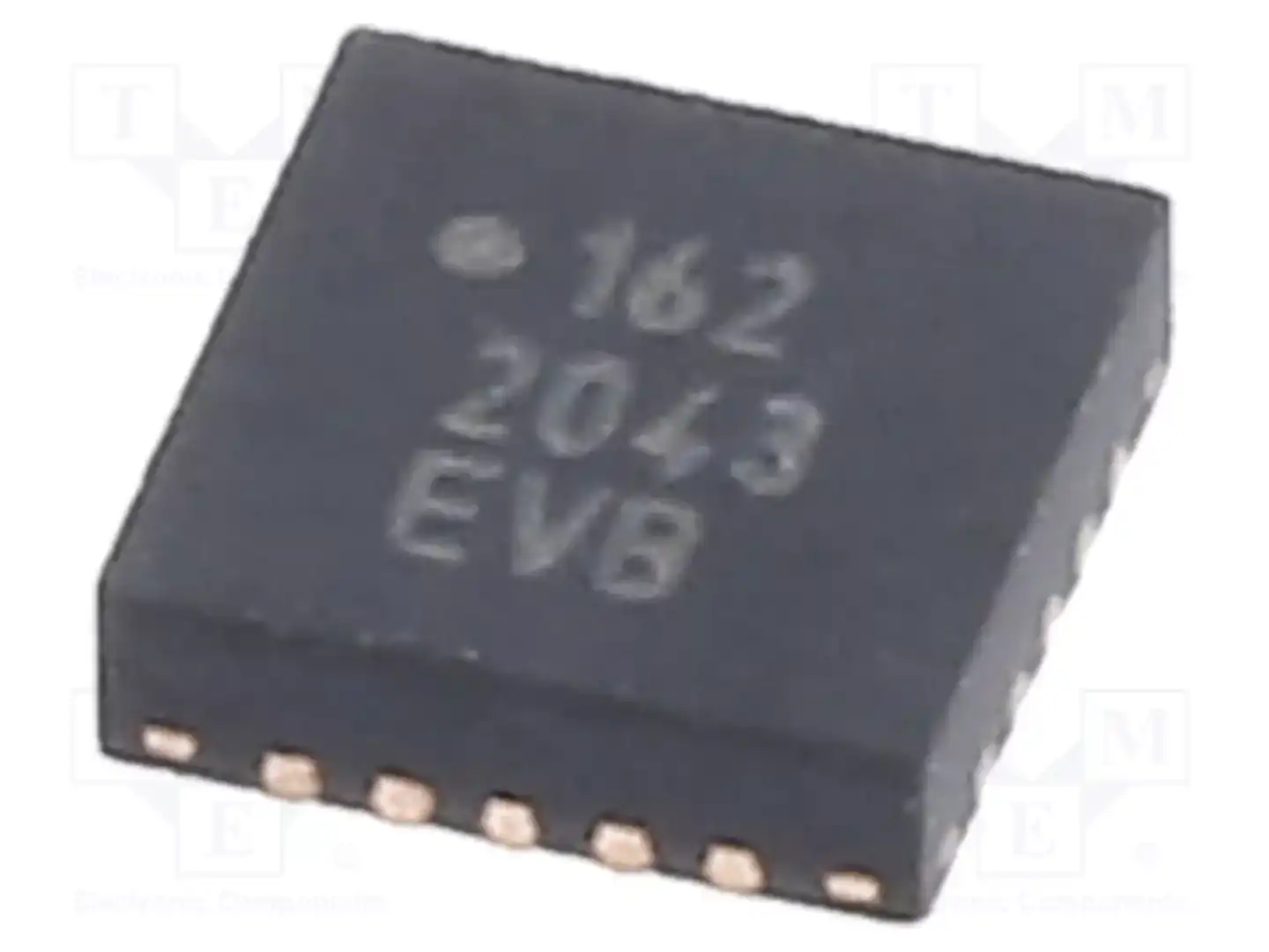 Microchip Technology ATTINY1626-MU — Линейка AVR 8-bit