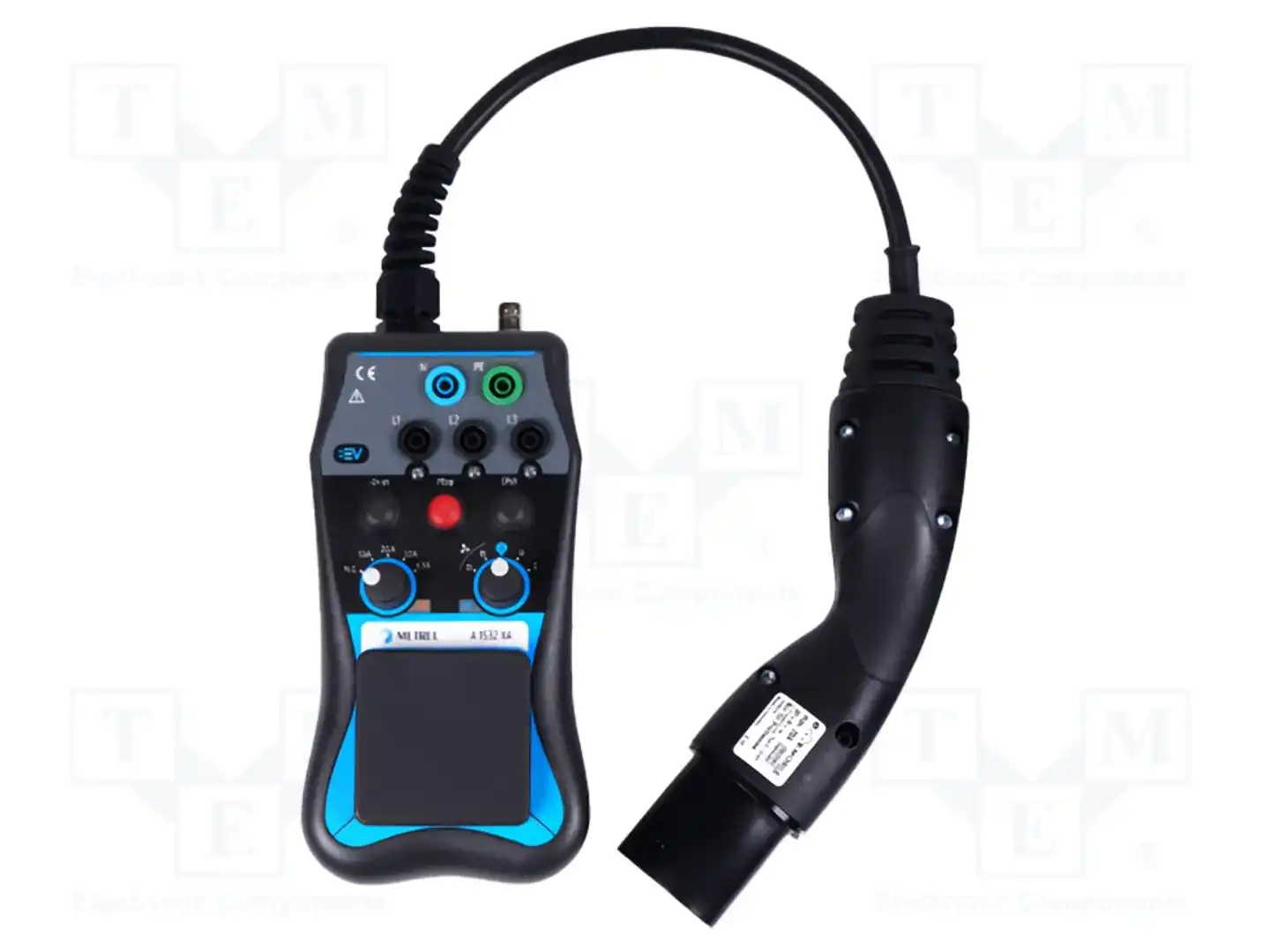 METREL A 1532 — Тестеры и измерительные приборы PV, EVSE