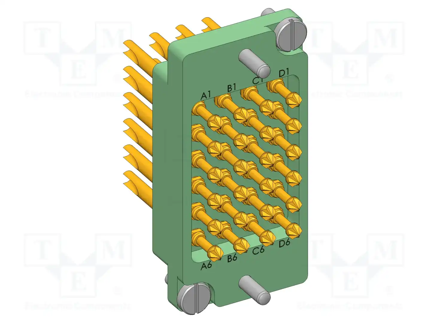 INGUN SB-T-HS-024-30A-Z — Испытательные приспособления и аксессуары