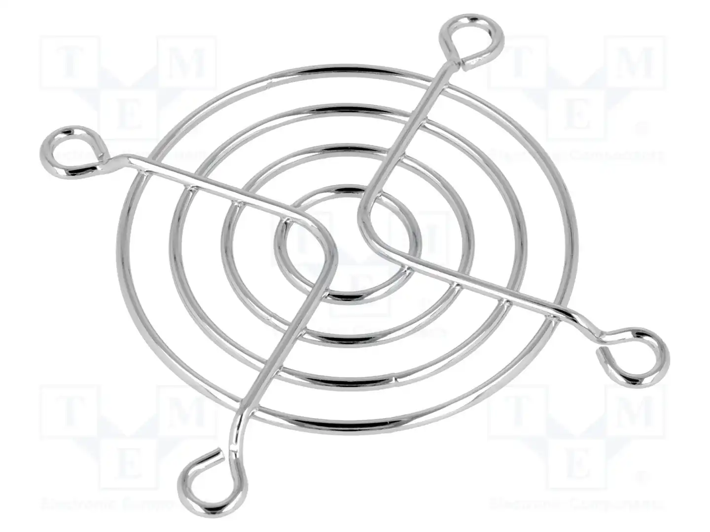 TQSolution FG-06 — Решетки