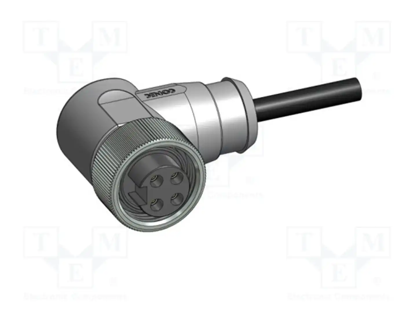 AMPHENOL 41-01054 — Кабели к датчикам