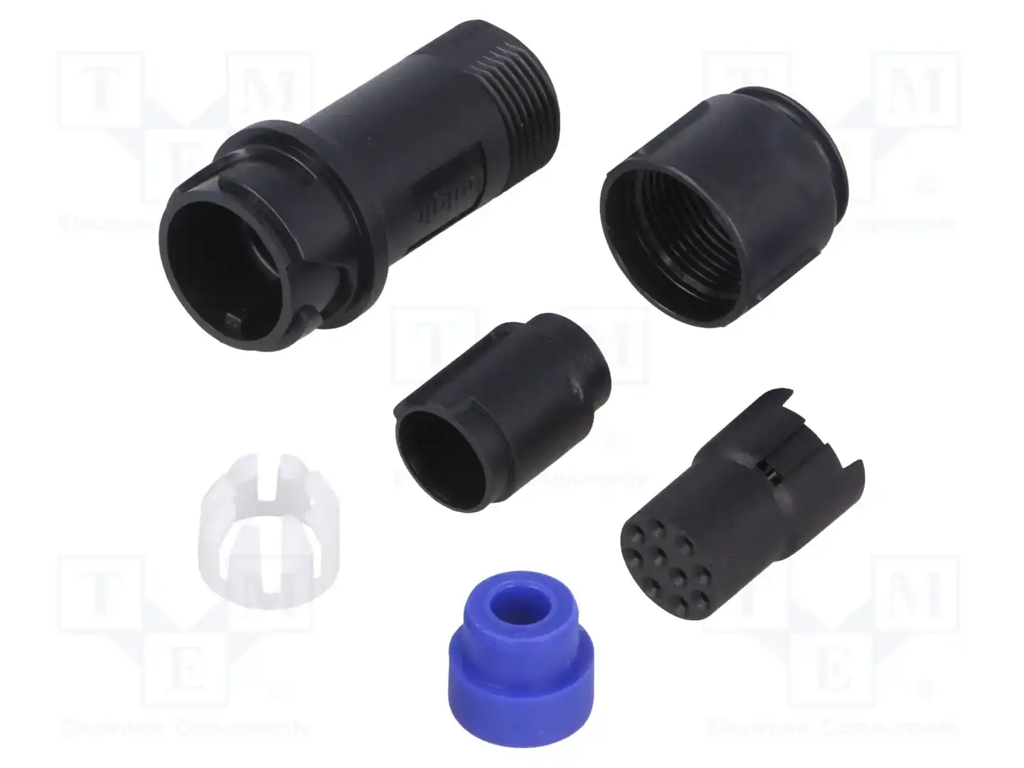 BULGIN PXP4011/10S/5560 — Разъeмы PX