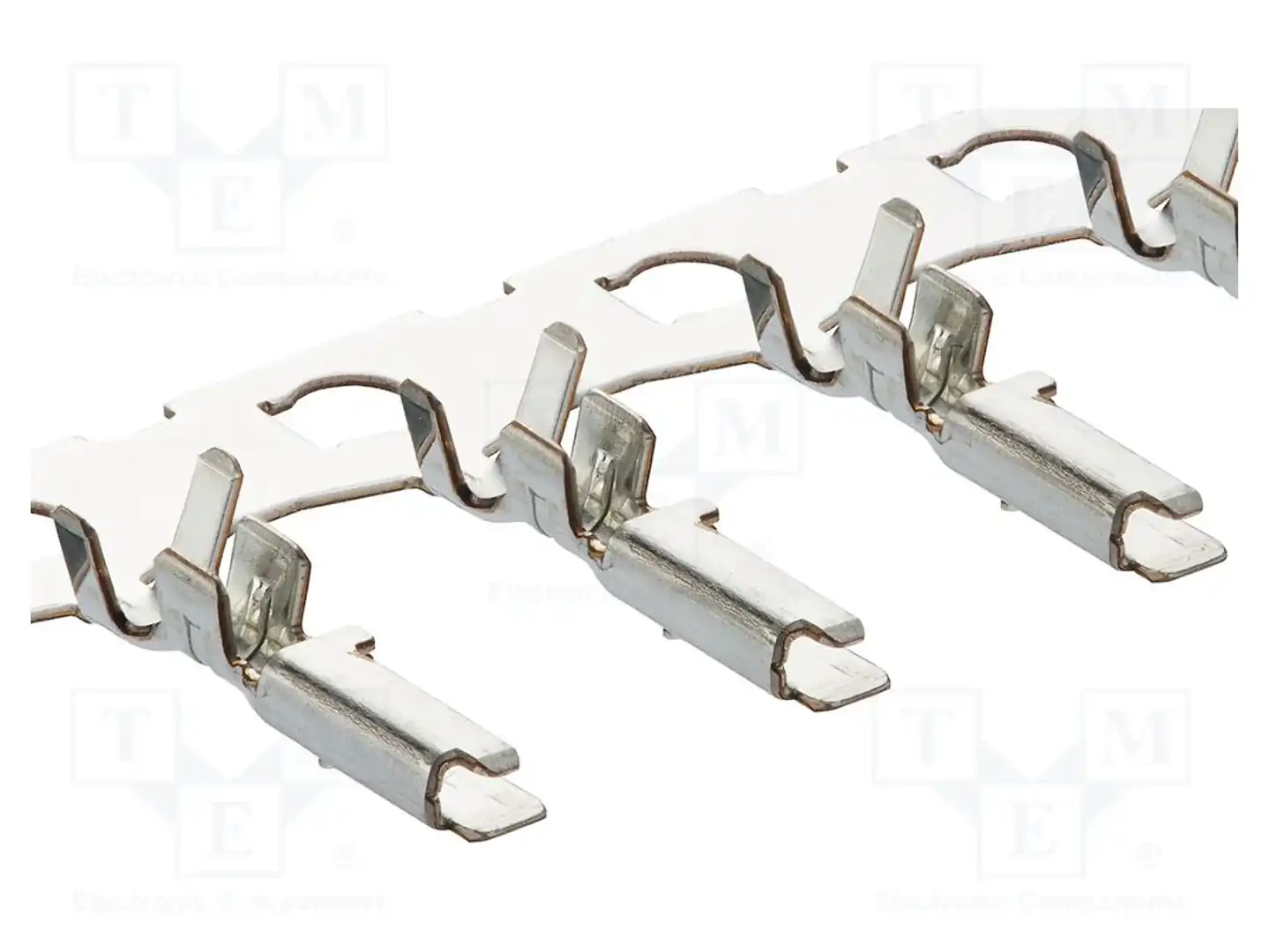 MOLEX 503429-0000 — Разъeмы сигнальные растр 1,50мм