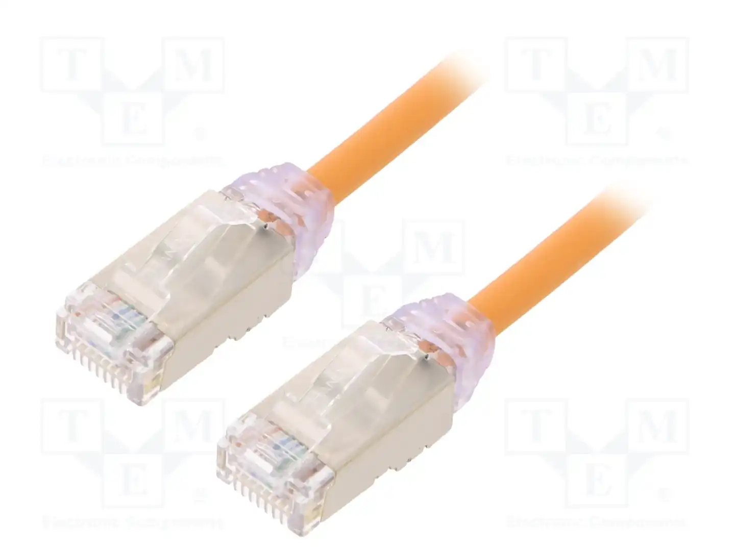 PANDUIT STP28X5MOR — Кабели и адаптеры RJ45