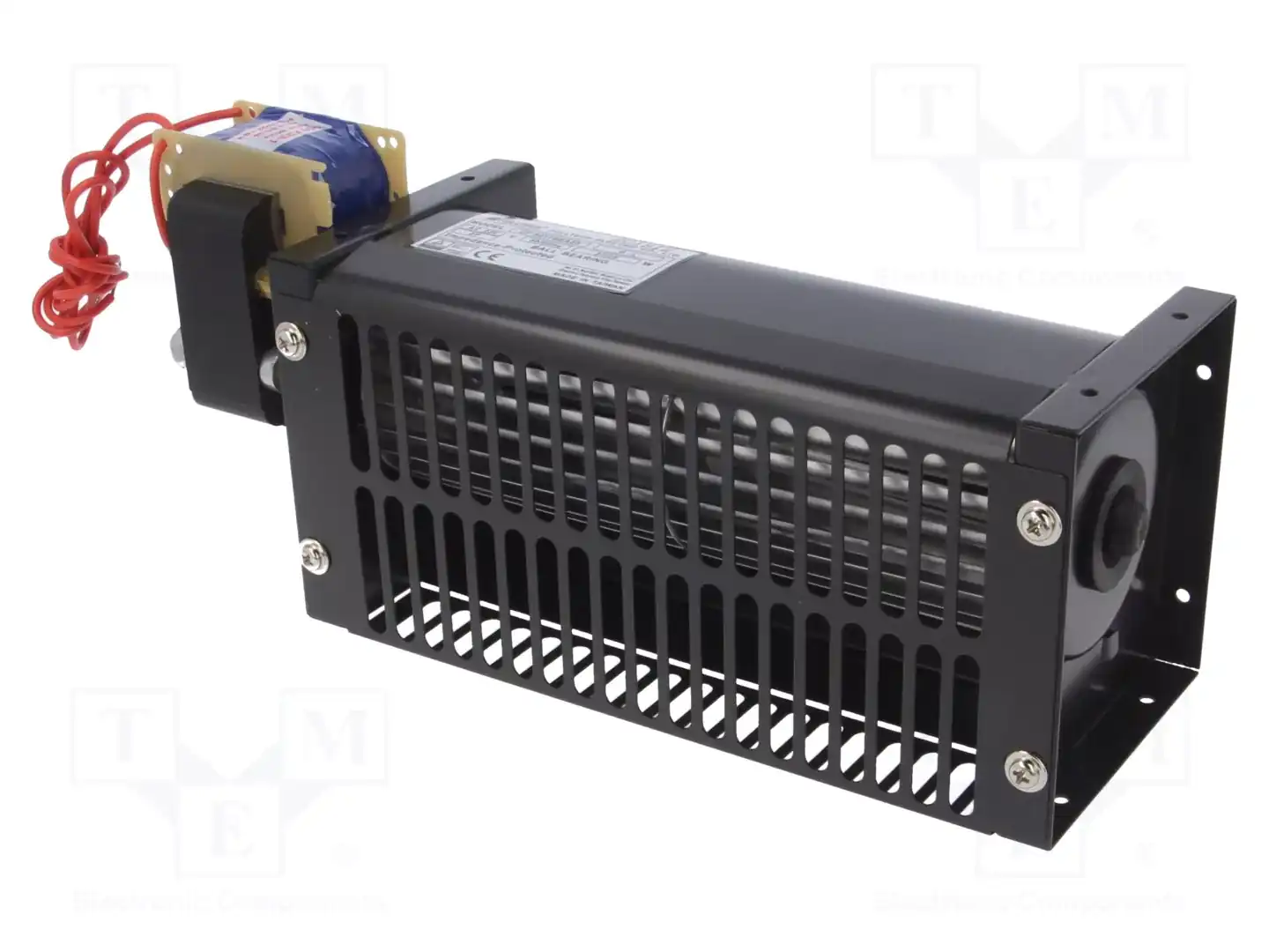 FULLTECH UF-6017SBA23HL — Вентиляторы AC 230V