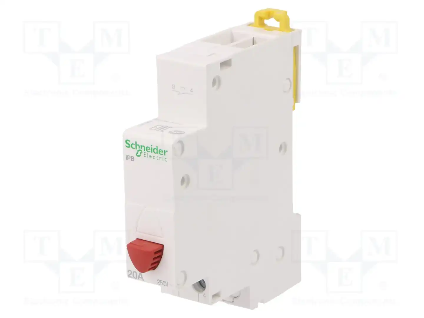 SCHNEIDER ELECTRIC A9E18031 — Аксессуары для монтажа