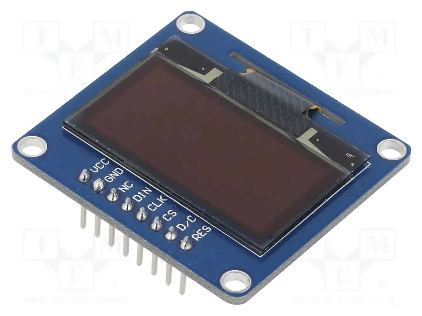 WAVESHARE 10451 — Дисплеи OLED графические