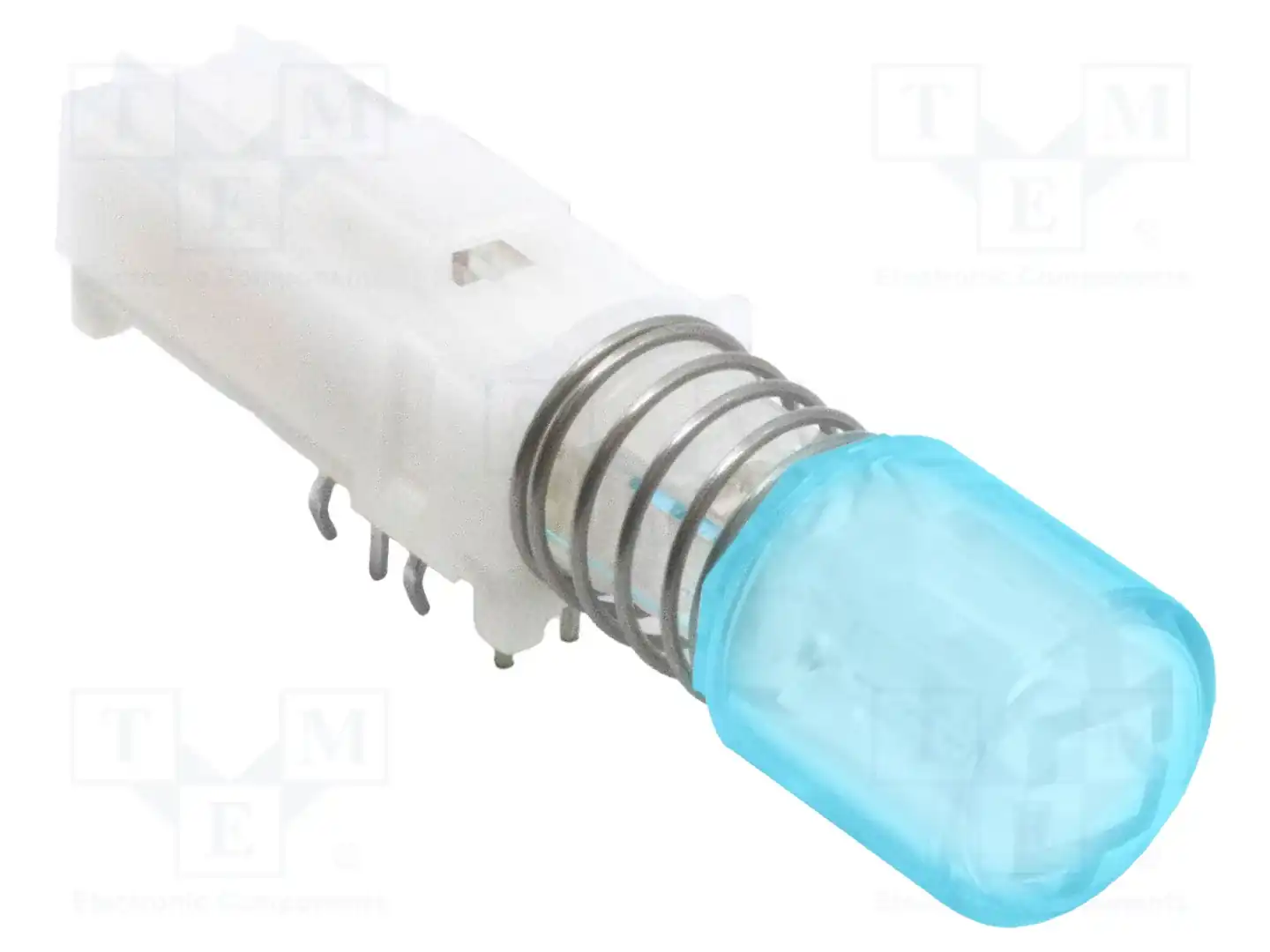 E-SWITCH WBL2UEEBQR05CLR — Переключатели детекторные