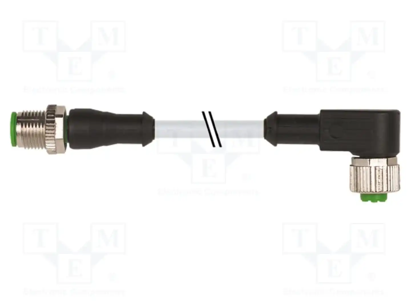 MURRELEKTRONIK 7000-40141-2350500 — Кабели к датчикам