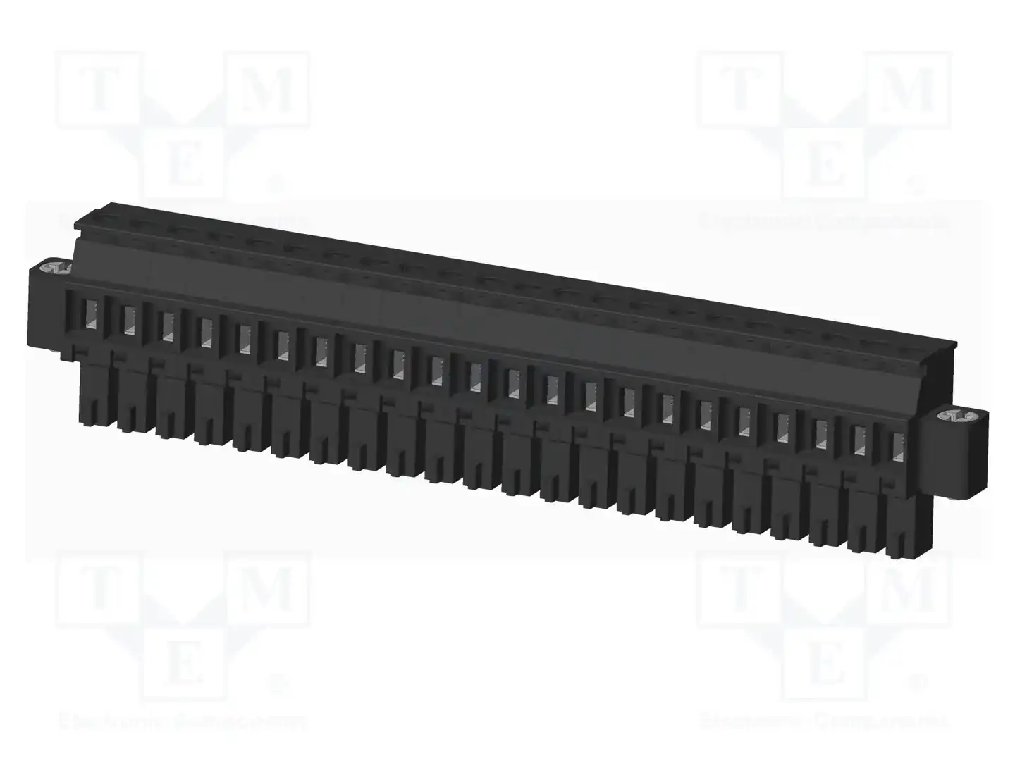 AMPHENOL ANYTEK TS22310C0000G — Клеммные колодки разъемного типа